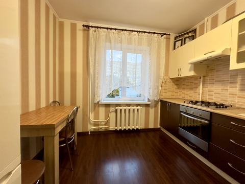 квартира по адресу Академика Грушевского ул., 40
