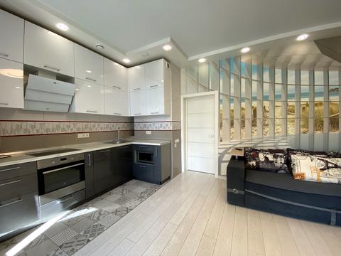 квартира за адресою Володимира Моссаковського вул. (Клари Цеткін), 7