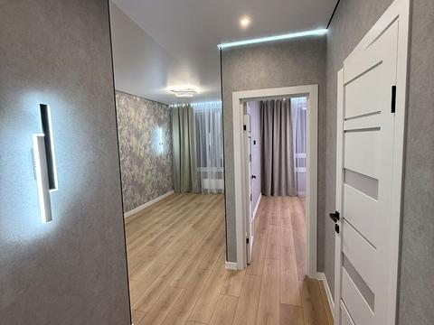 квартира по адресу Евгения Чикаленко ул., 93/4