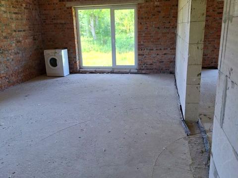 дом по адресу 4-й проїзд Терновий