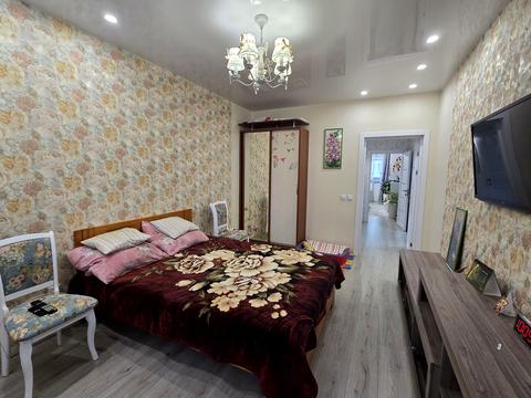 квартира за адресою Пономарьова вул., 26