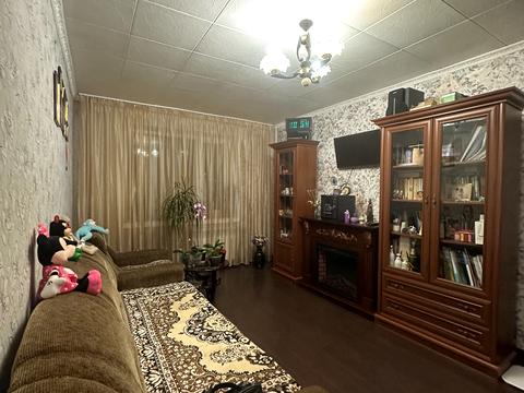 квартира по адресу Героев Сталинграда просп., 41-А