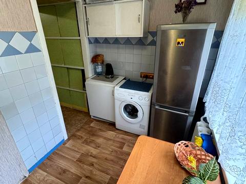 квартира по адресу Милютенко ул., 12