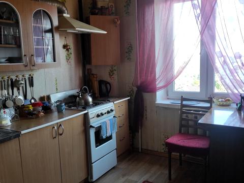 квартира по адресу Кулика і Гудачека ул. (Макарова), 6
