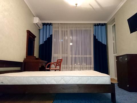 квартира по адресу Заречная ул., 1В