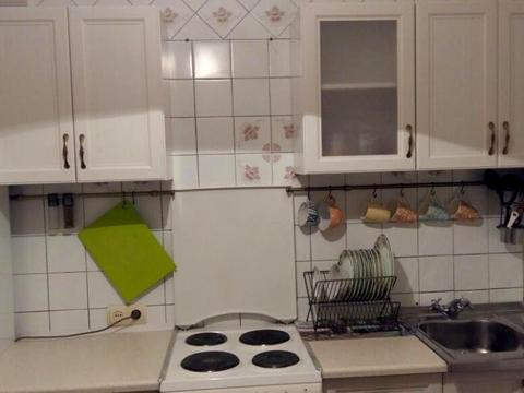 квартира за адресою Полярна вул., 8г