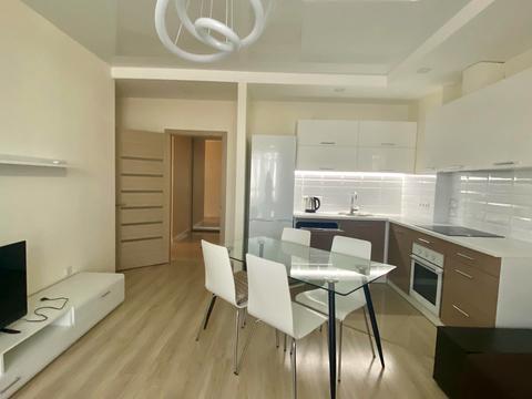 квартира по адресу Дегтярівська, 25а