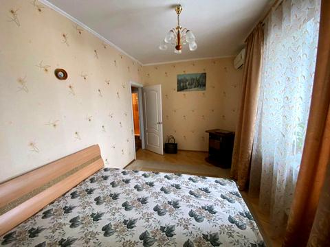 квартира по адресу Берестейский просп. (Победы), 103