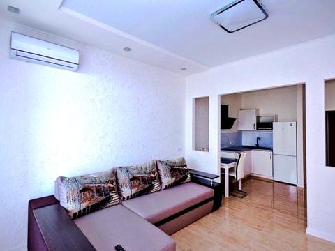 квартира по адресу Академика Королёва ул., 5/4