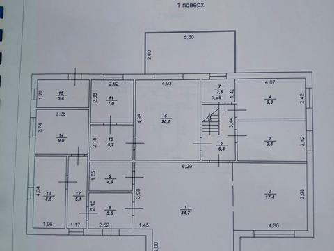 будинок за адресою Лесная, 7