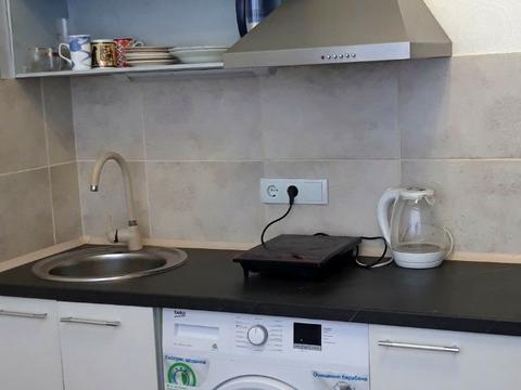 квартира за адресою Промышленная, 23 