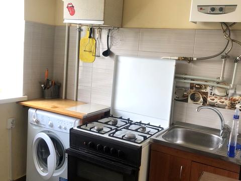 квартира за адресою Осипа Сорохтея вул., 16