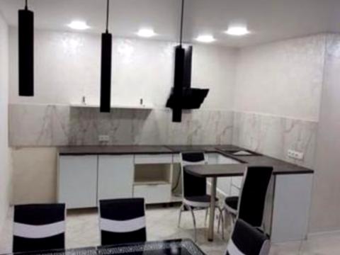 квартира по адресу Рогатинский пер., 4