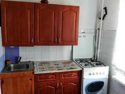 квартира по адресу Воскресенская ул., 11