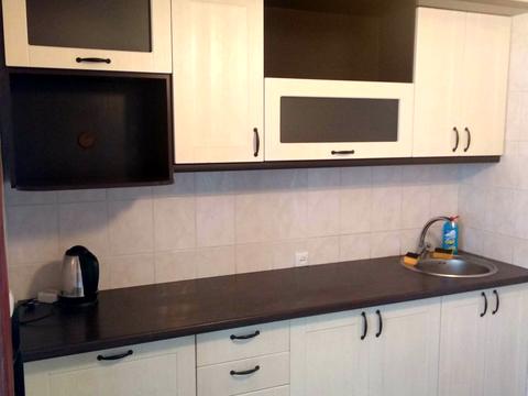 квартира по адресу Михаила Гришко ул., 10