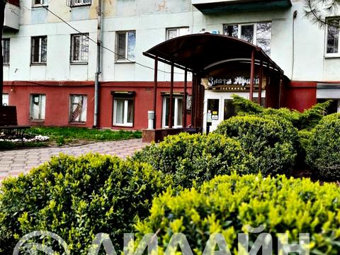 коммерческая по адресу Запорожье, Леонида Жаботинского ул. (Правды), 61