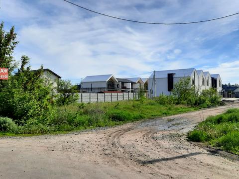 ділянка за адресою Сквирське шосе, 248