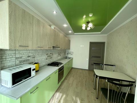 квартира по адресу Пирогова ул., 76б