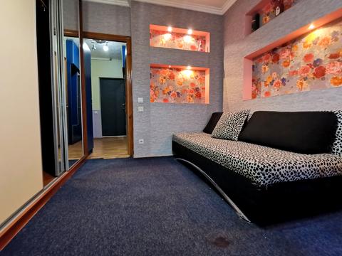 квартира за адресою Харківське шосе, 56