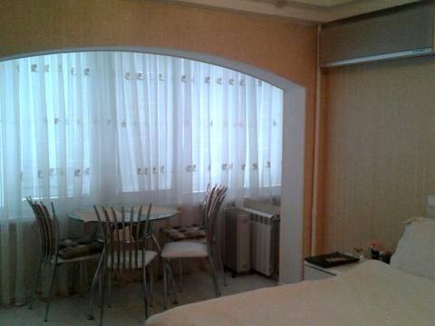 квартира по адресу Русановский бульв., 9