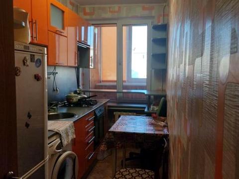 квартира по адресу Березняковская ул.