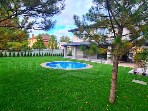 дом по адресу Центральная ул.