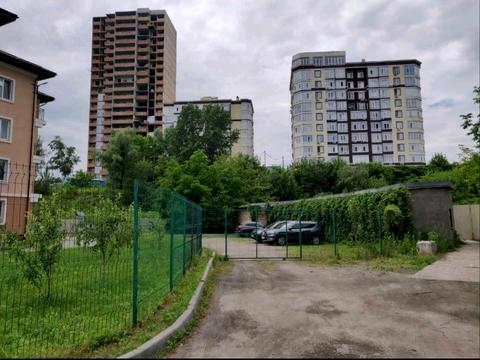 ділянка за адресою Мелітопольська вул. (Байкальська), 33