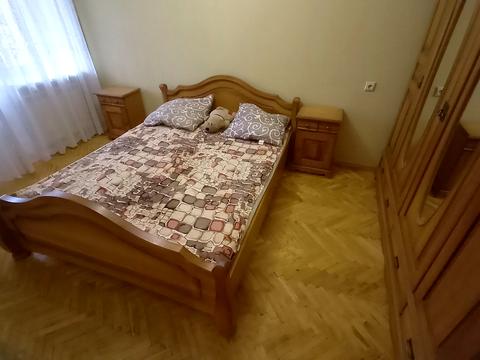 квартира по адресу Гонгадзе Георгия просп. (Советской Украины), 9