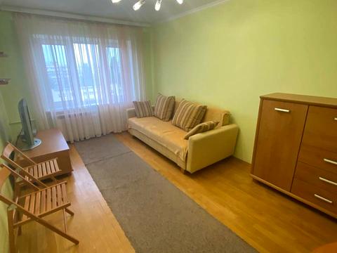 квартира за адресою Івана Миколайчука вул. (Серафимовича), 17/2