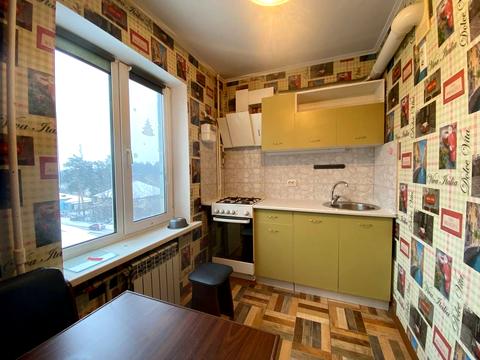 квартира по адресу Днепроводская ул., 3