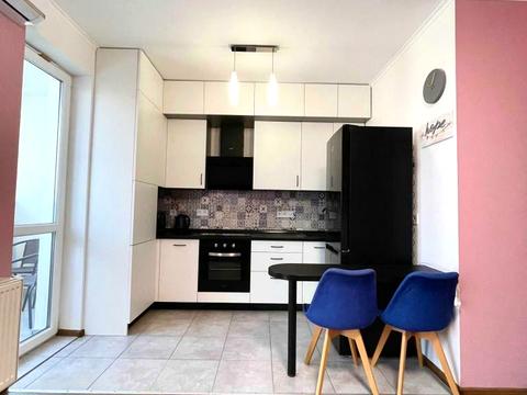 квартира по адресу Семьи Кульженков ул. (Дегтяренко Петра), 37