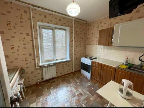 квартира за адресою Тростянецька вул., 5-Б