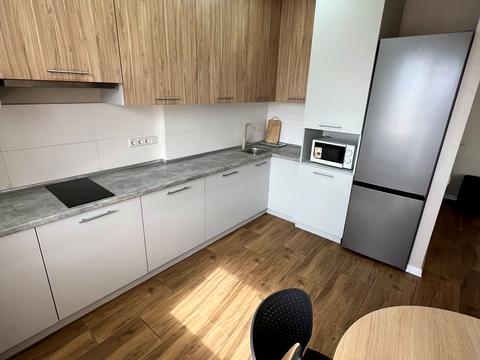 квартира по адресу Метрологическая ул., 62