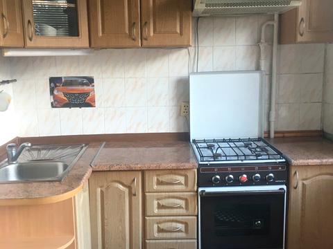 квартира за адресою Прирічна вул., 17-В