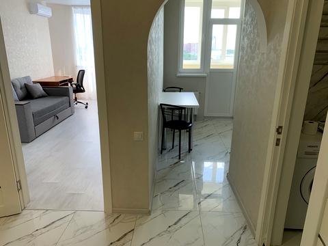 квартира по адресу Юлии Здановской ул. (Ломоносова), 34-Б