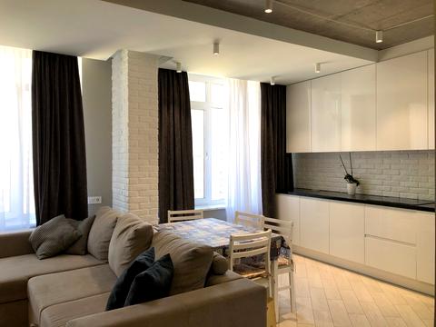 квартира за адресою Кахи Бендукідзе вул., 2