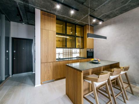 квартира за адресою Джона Маккейна вул. (Івана Кудрі), 7