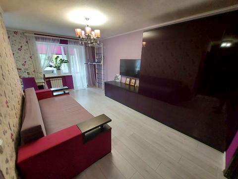 квартира за адресою Байрона просп., 1