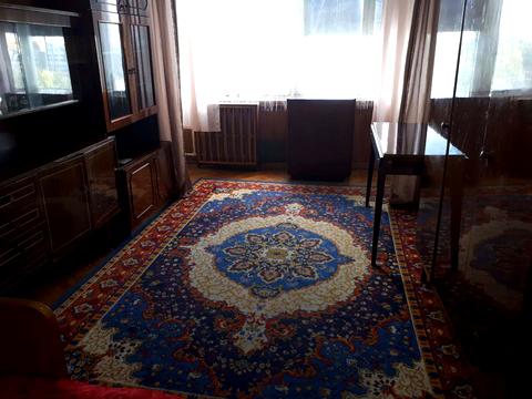 квартира по адресу Зодчих ул., 66