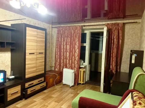 квартира по адресу Новаторов ул., 9