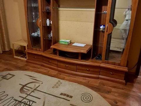 квартира по адресу Никольско-Слободская ул., 4