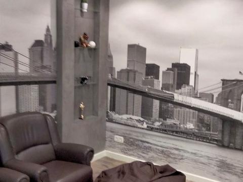 квартира по адресу Предславинская ул., 38