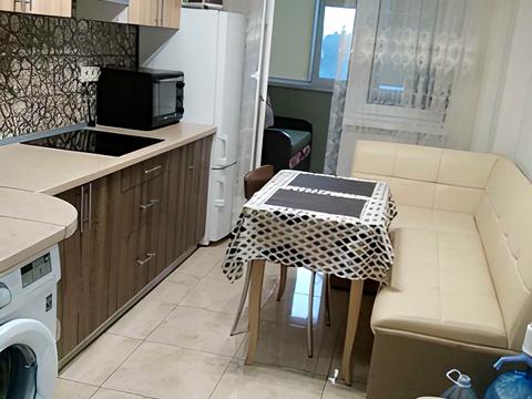 квартира за адресою Юрія Кондратюка вул., 3