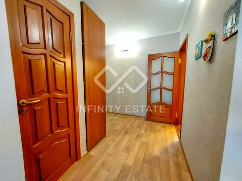 квартира за адресою Київ, Степана Олійника вул., 11