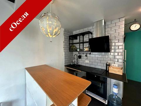 квартира за адресою Сім'ї Кульженків вул. (Петра Дегтяренка), 31-Б