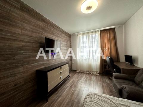 квартира за адресою Люстдорфська дорога вул., 55/1 к1