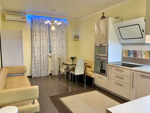 квартира по адресу вул. Юлії Здановської, 50/2