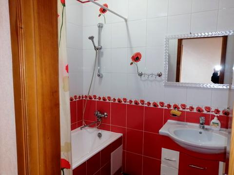 квартира за адресою Амосова пров., 7