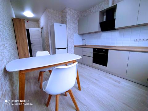 квартира по адресу Бассейная ул., 6А