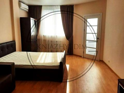 квартира по адресу Вадима Гетьмана ул., 1-В